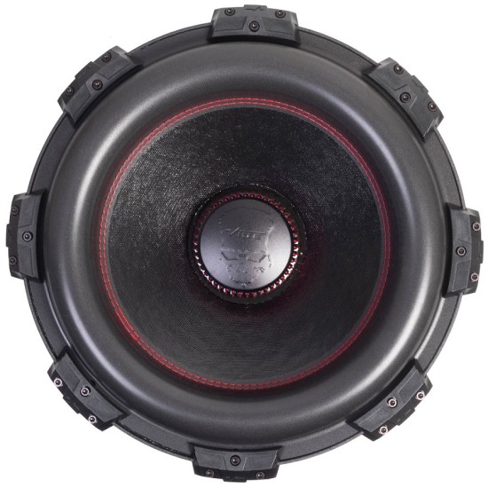 Vibe Audio - BD15D2SPL-V4